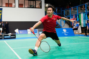 Olimpiadada daha bir idmançımızdan qələbə