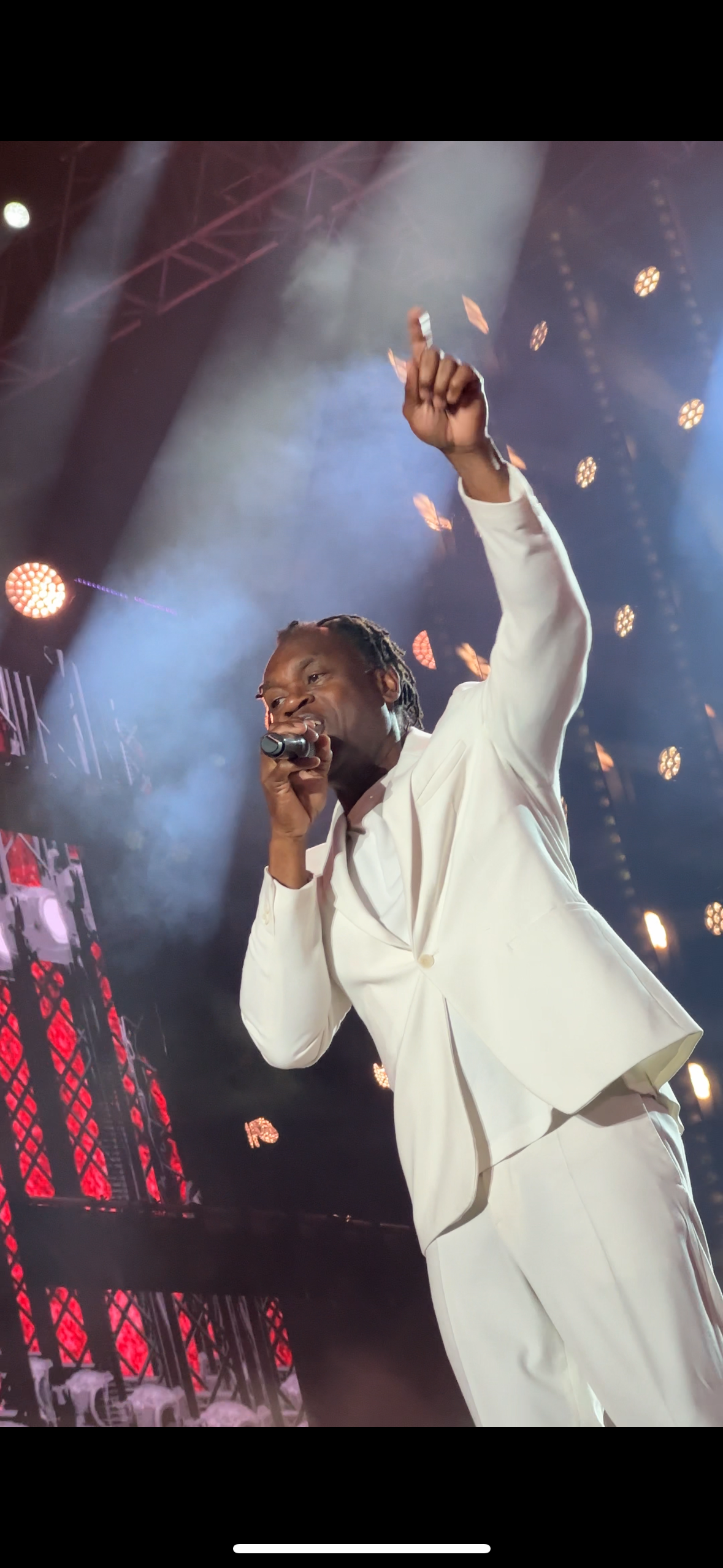 “Bakcell” ilə “Dream Fest” həyəcanı baş tutdu - FOTOLAR