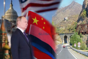 Putindən Qərbə qarşı strateji həmlə: Əzəli düşmənləri müttəfiq olacaq, Bakı isə...