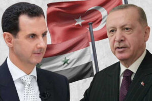 AKP-dən Ərdoğan-Əsəd görüşü ilə bağlı açıqlama...