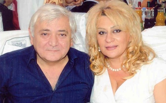 Həyat yoldaşı Aqil Abbasın bu hərəkətinə niyə hirslənib?