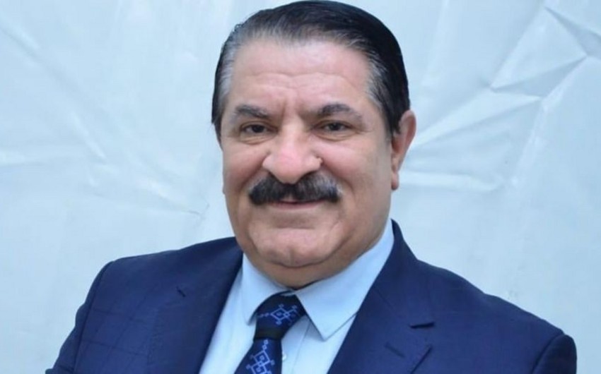 Son dəqiqə: Ağadadaş Ağayev cinayət məsuliyyətinə cəlb edildi - DİN