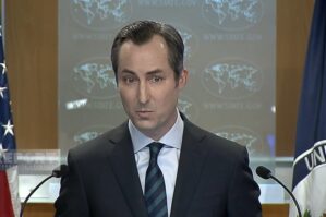 Dövlət Departamentindən sülh açıqlaması: "Bakı və İrəvan..."