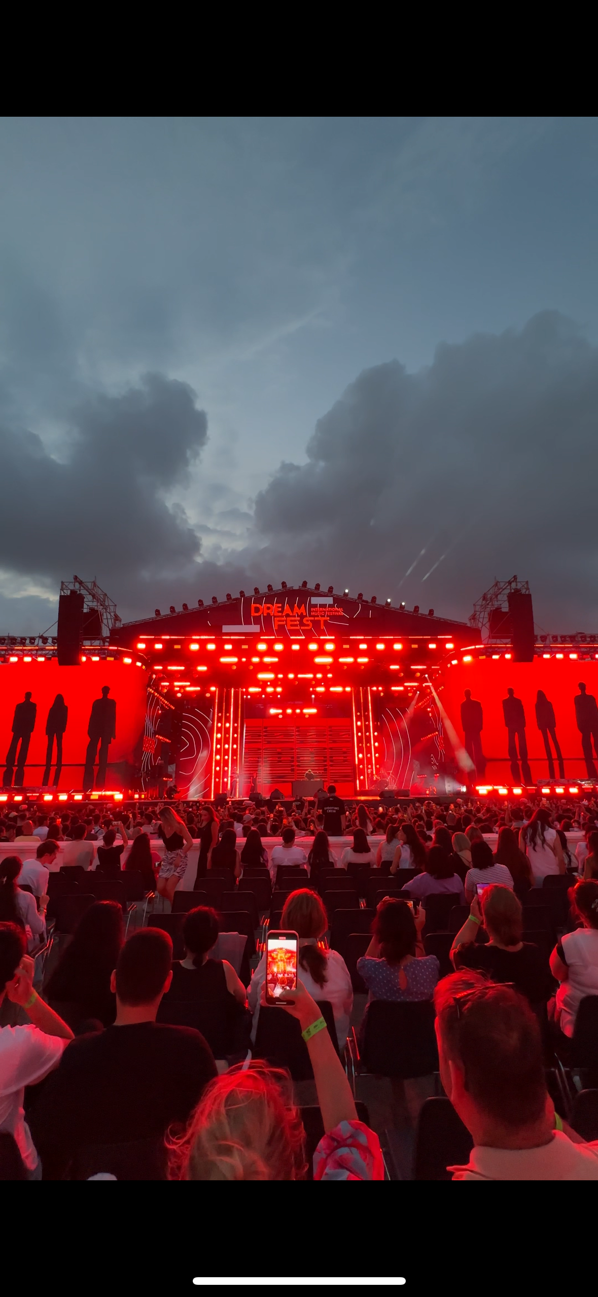 “Bakcell” ilə “Dream Fest” həyəcanı baş tutdu - FOTOLAR