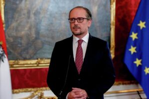 Şallenberq NATO məsələsinə aydınlıq gətirdi