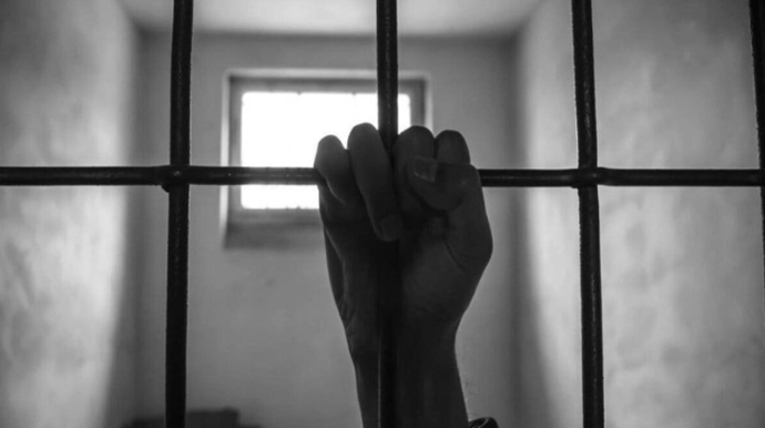 Bakıda həbsxanada ÖLÜM