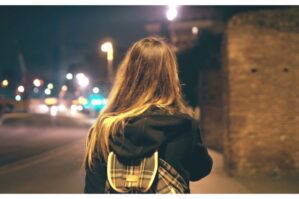 Şirvanda itkin düşən 14 yaşlı qız Bakıda tapıldı