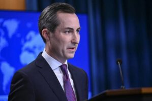 Dövlət Departamentindən sülh açıqlaması: "Danışıqlarda irəliləyiş..."