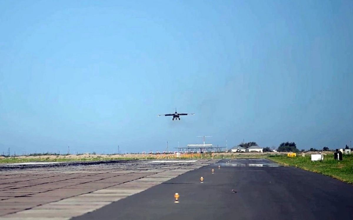 Müdafiə Nazirliyinin həftəlik icmalı - VİDEO