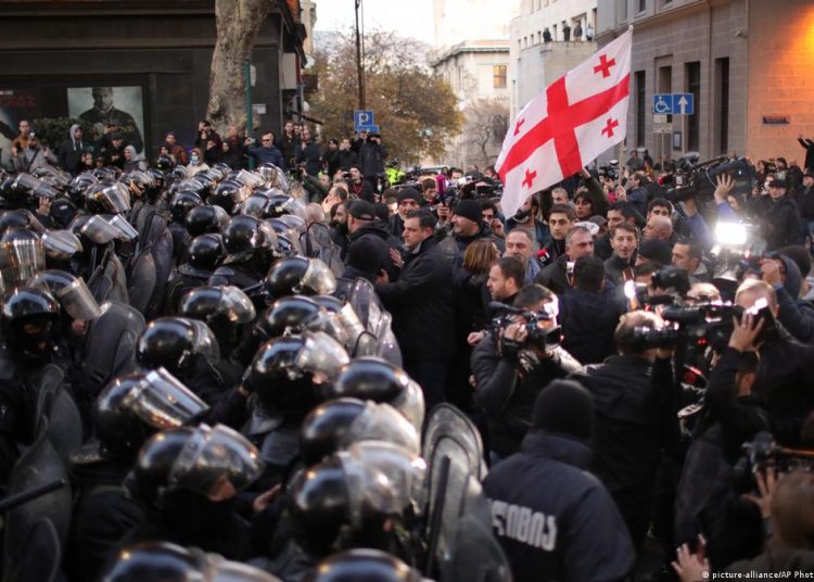 Qafqazda SENSASİON çevriliş planı: Kəşfiyyat məlumatları yayıldı