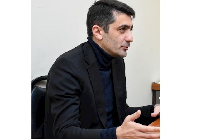 Tarixçi alim və həyat yoldaşına hökm oxundu