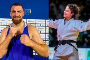 Azərbaycanın Paris-2024-dəki bayraqdarları bəlli olub