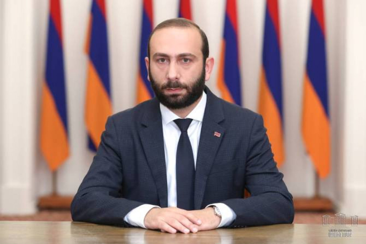 Mirzoyan Kiprə səfər edəcək