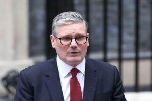 Britaniyanın yeni Baş naziri prioriterlərini açıqladı