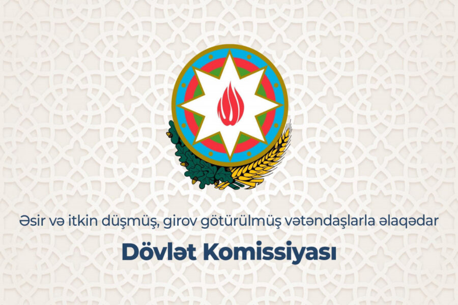 Dövlət Komissiyasının sosial şəbəkə hesabları fəaliyyətə başladı 1 668e1c519dd82668e1c519dd831720589393668e1c519dd80668e1c519dd81