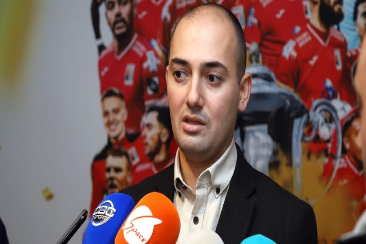 "İrəvan" futbol komandası bütün yarışlardan kənarlaşdırılıb