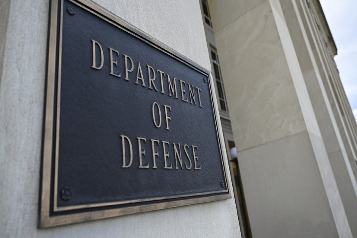 “Microsoft”-la bağlı qlobal texniki nasazlıq Pentaqona necə təsir edib?