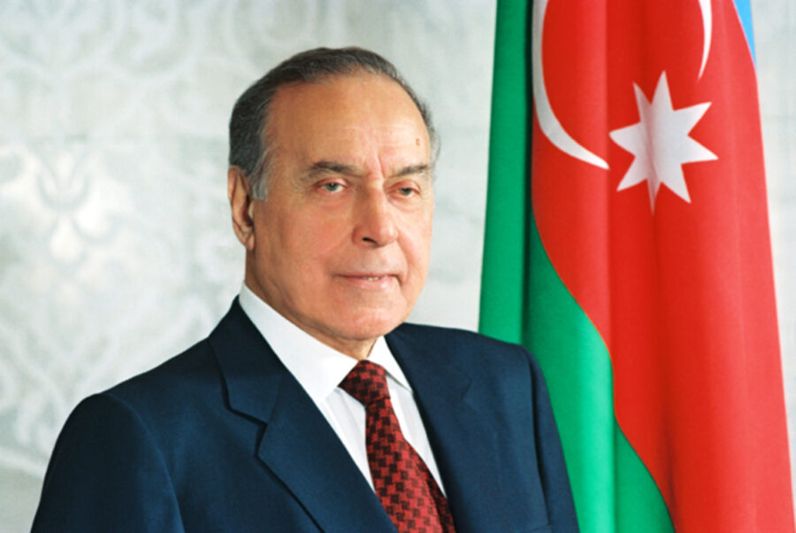 Heydər Əliyevin hakimiyyətə gəlişinin 55-ci ildönümüdür 1 6tygbejtxn 038