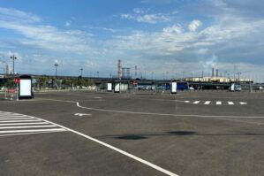 Bakıda multimodal nəqliyyat mübadilə mərkəzi yaradıldı