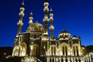 Sabahdan Azərbaycanda Məhərrəm ayı başlayır