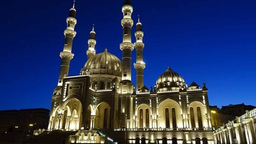 Sabahdan Azərbaycanda Məhərrəm ayı başlayır