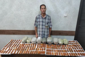 DİN və DSX sərhəddə əməliyyat keçirdi