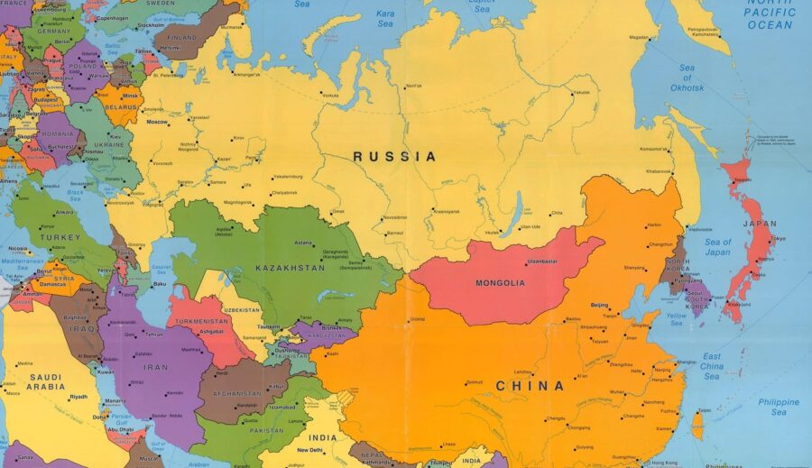 Türk ölkələrindən Rusiyaya gözlənilməz zərbə: Kremlin "dostu" prosesi başlatdı