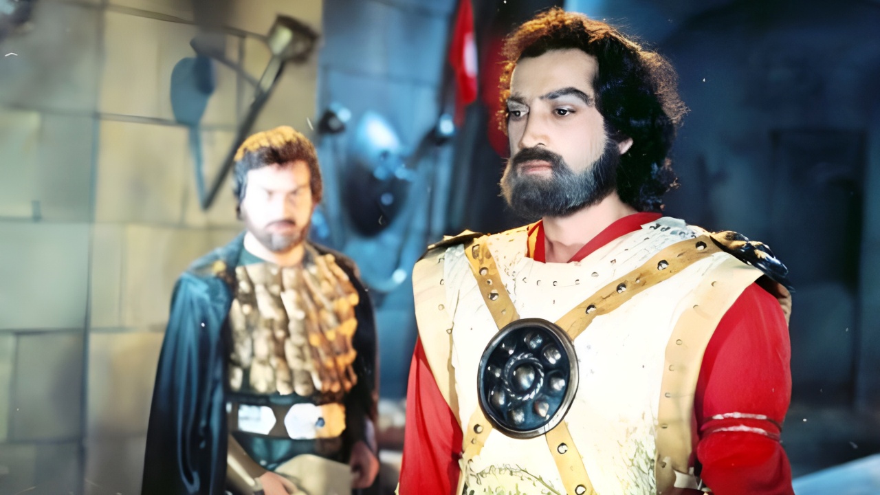 Türkiyə alimi Babəkin məzarını tapmaq üzrədir - FOTOLAR