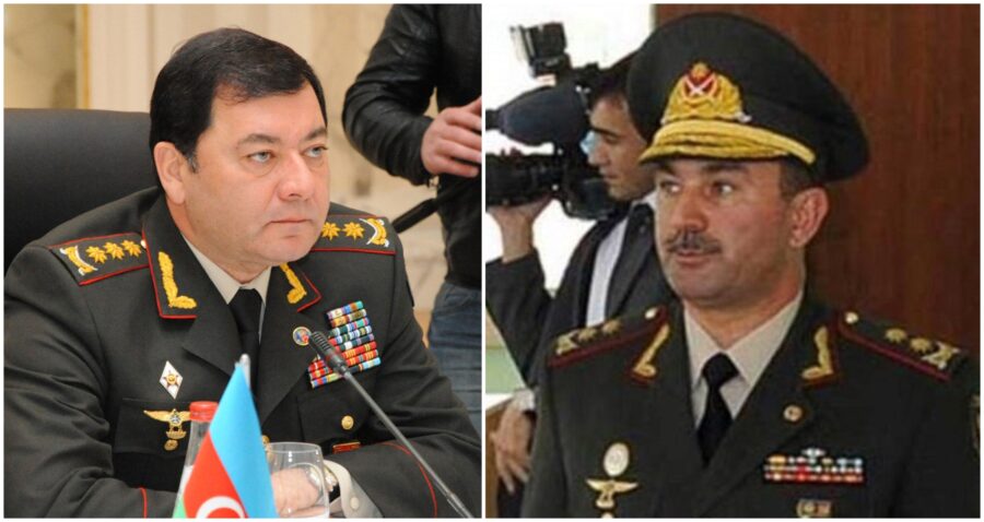 Naxçıvanda nə baş verir? – Məşhur generalla bağlı əməliyyatın şok detalları - VİDEO