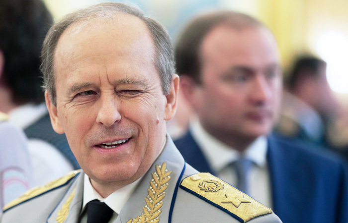 Rus kəşiyyatının şefi Vikipediya ilə aldadıldı