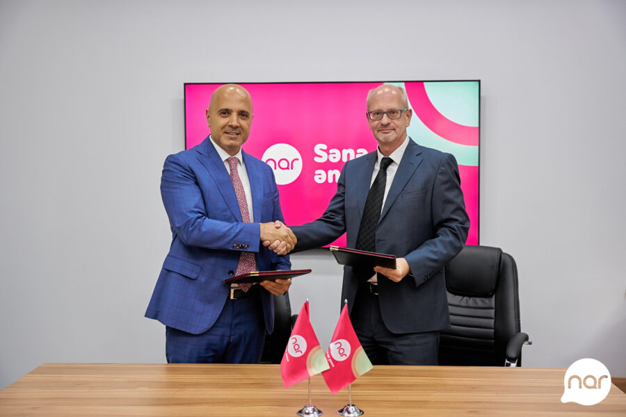 “Nar” Azərbaycanda turizmin inkişafını dəstəkləyir - FOTO