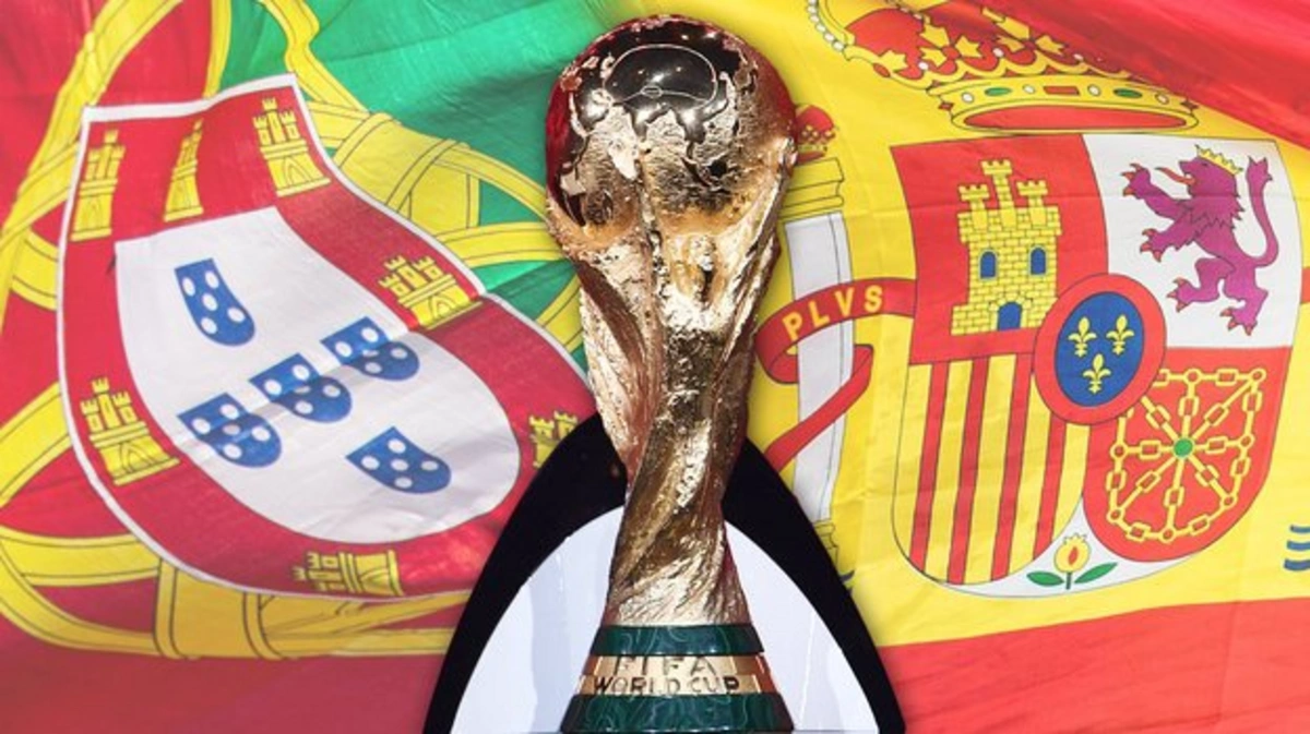 2030-cu ildə futbol üzrə dünya çempionatının final oyununun keçiriləcəyi yer