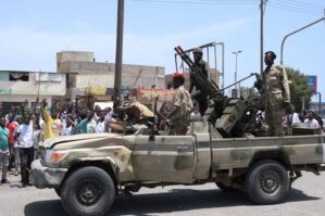 Daha bir liderə PUA ilə hücum edildi - VİDEO