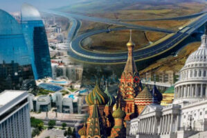 Türk dünyası uğrunda mübarizə başladı: ABŞ Zəngəzuru niyə istəyir?