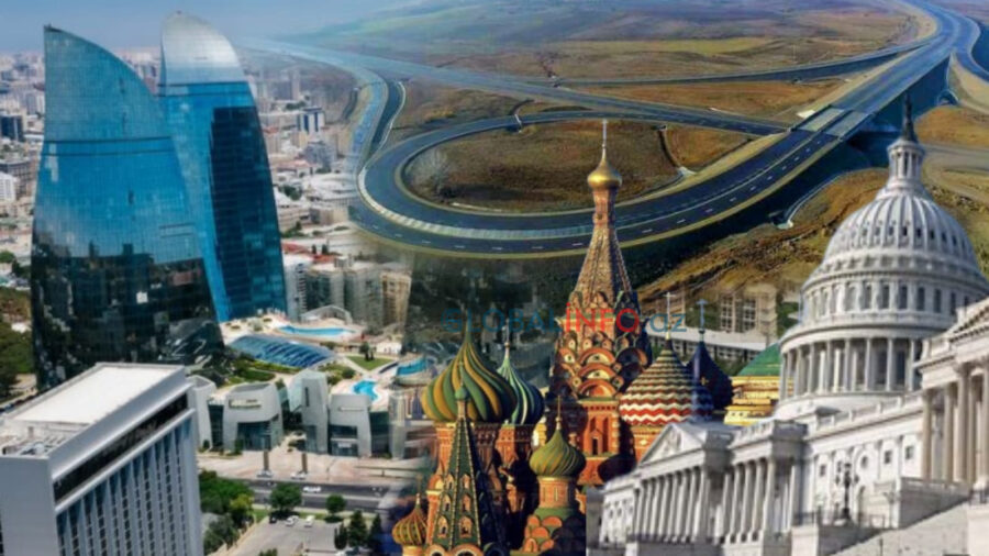 Türk dünyası uğrunda mübarizə başladı: ABŞ Zəngəzuru niyə istəyir?