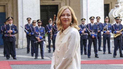 Italy Israel 10734 2