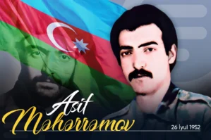 Fred Asif “Milli Qəhrəman" adından niyə imtina etmişdi?