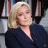Marine Le Pen gros moment de panique avant son debat face a Emmanuel Macron a cause d un souci de sante 2