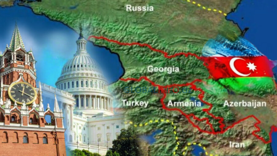 İranın yeni "himayəçisindən" Trampa mesaj: Abramyan Bakını göstərdi 1 Polish 20240626 202843444 1