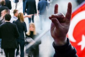 Avropanın türklərə nifrətinin əsl səbəbi: böyük toqquşma qaçılmaz görünür