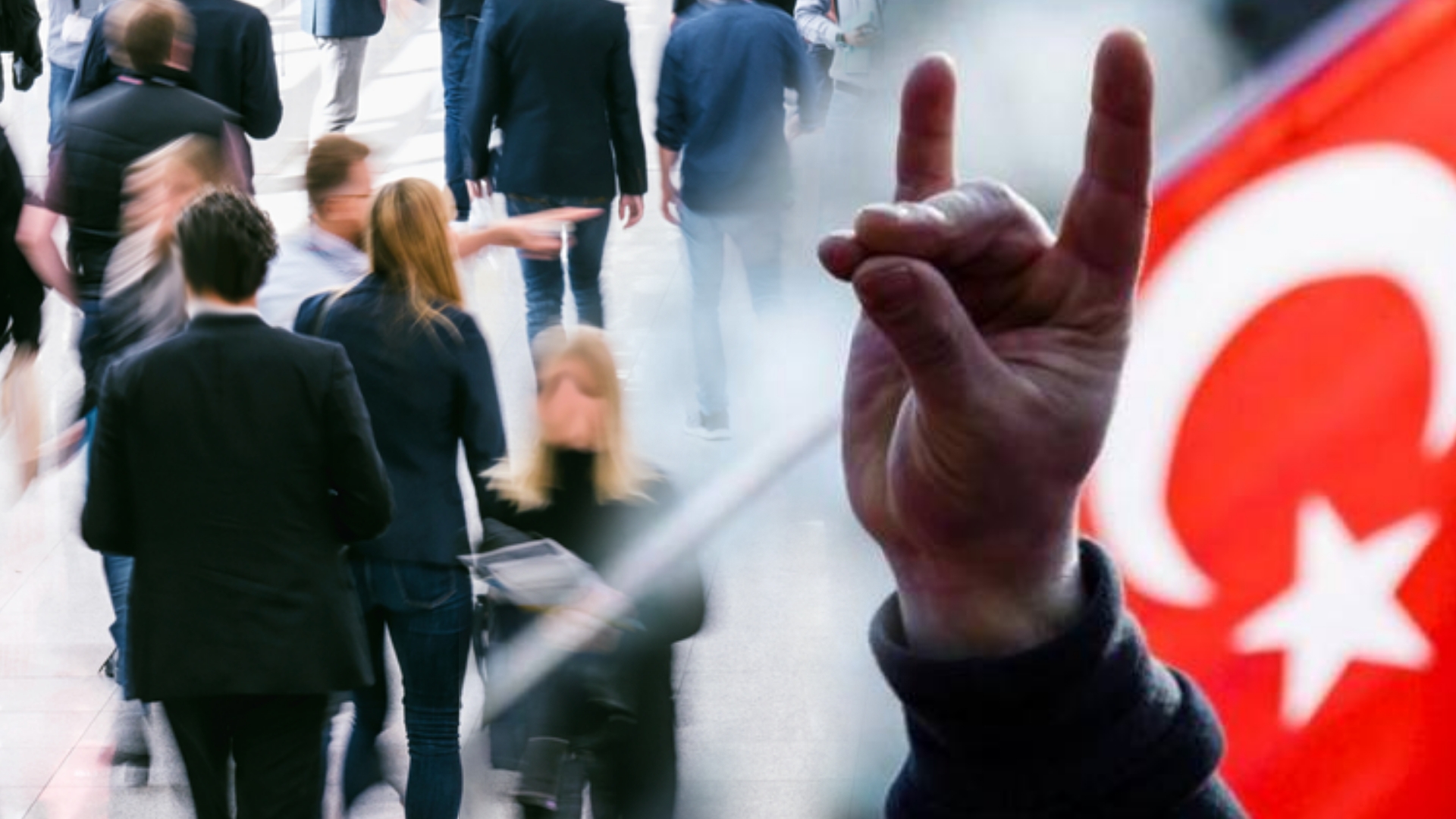 Avropanın türklərə nifrətinin əsl səbəbi: böyük toqquşma qaçılmaz görünür