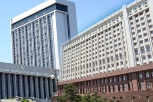 Yalnız Milli Məclis dəyişməyəcək: hakimiyyət böyük yeniliyə gedir - VİDEO