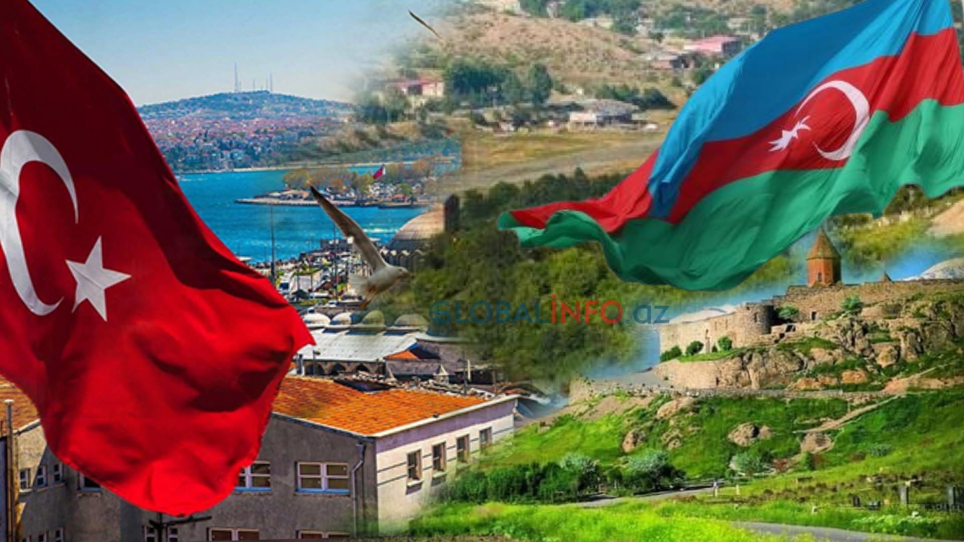 Türkiyədə yaşayan Qərbi azərbaycanlılar hərəkətə keçir – Doğma yurda qayıdışa start verildi 