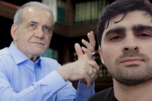 Pezeşkian həbsdəki azərbaycanlı tələbəni Bakıya təhvil verəcək? - Gözlər Tehranda