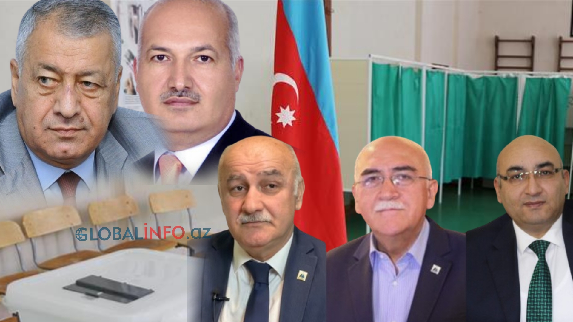 Bu şəxslərin seçkidən çəkilmələrinin şok səbəbləri – Moskva amili? 