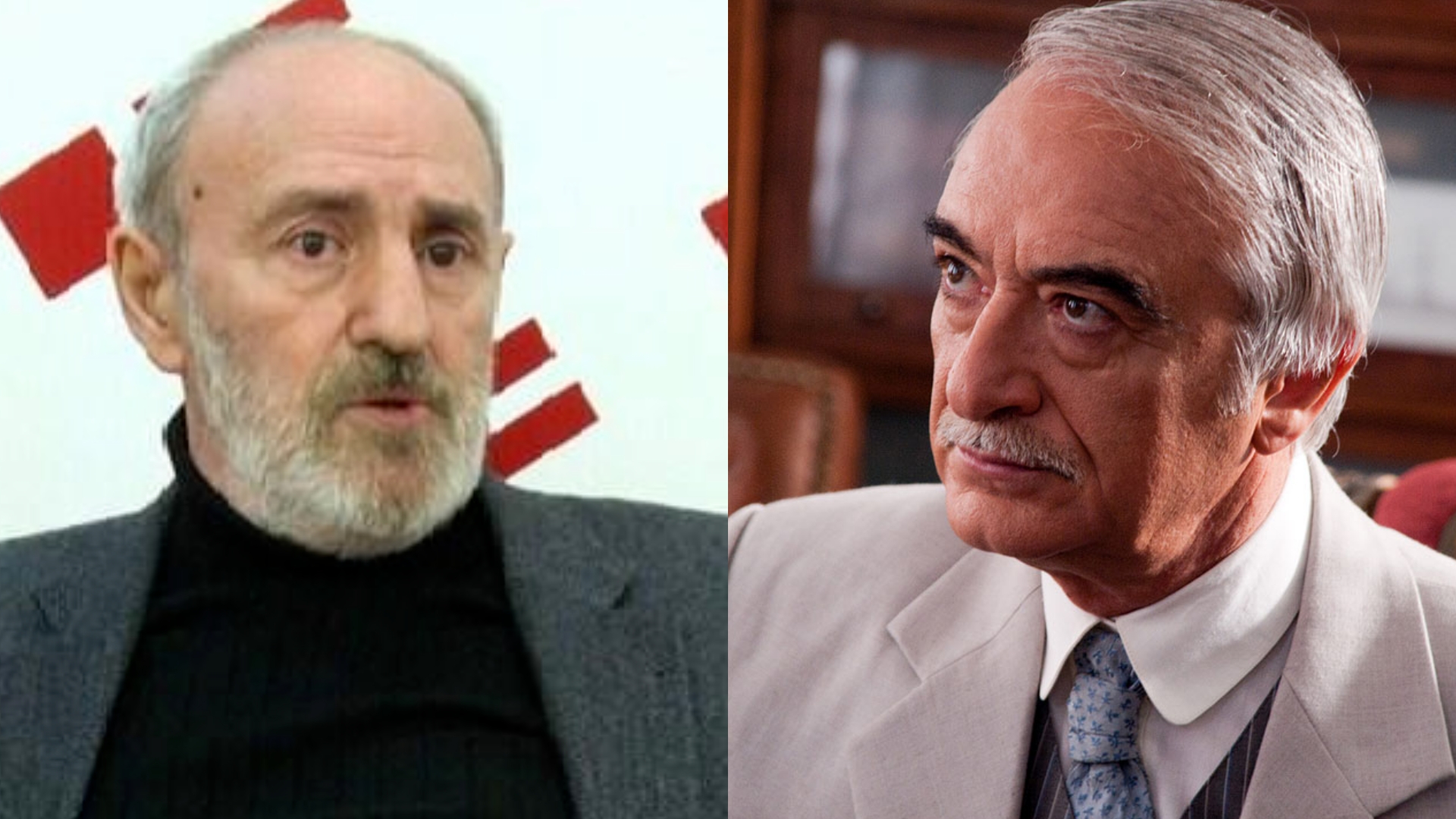 Akif İslamzadə Polad Bülbüloğlu haqda görün nələr dedi