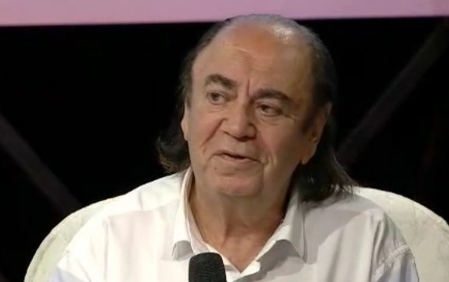 Yoldaşı vəfat edən Cavan Zeynallı tanınmaz halda - FOTO