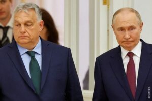 Orban rusiyalılar üçün Avropa İttifaqına qapı açır