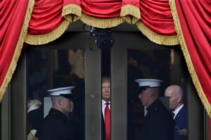 ABŞ-ın sirli "Ali dini lideri" kimdir? – Trampa sui-qəsdin pərdəarxası