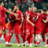Turkiyə millisi